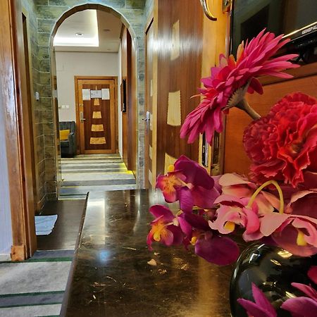 Shaty Alhayat Hotel Suites Jeddah Exterior foto