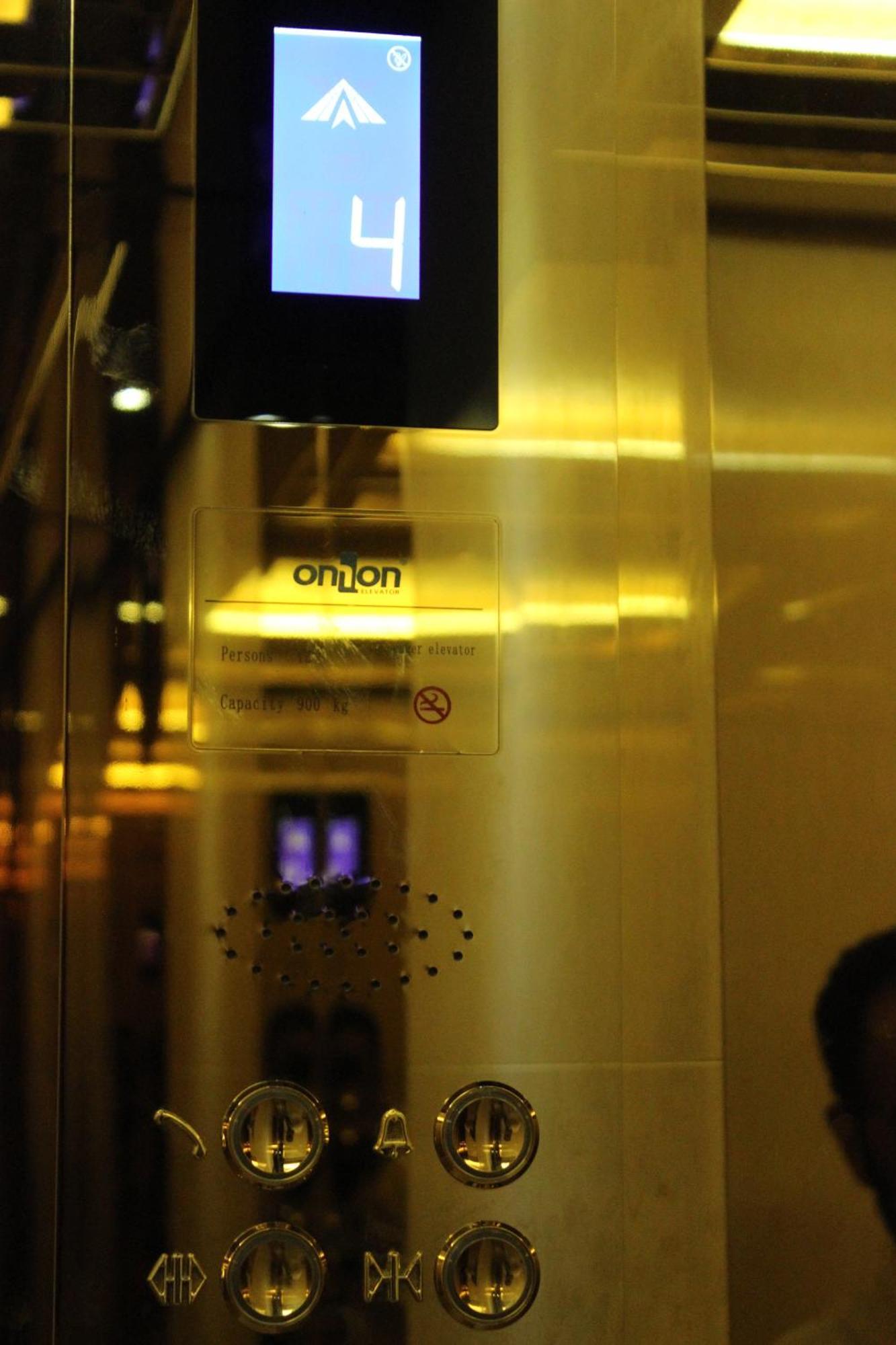 Shaty Alhayat Hotel Suites Jeddah Exterior foto