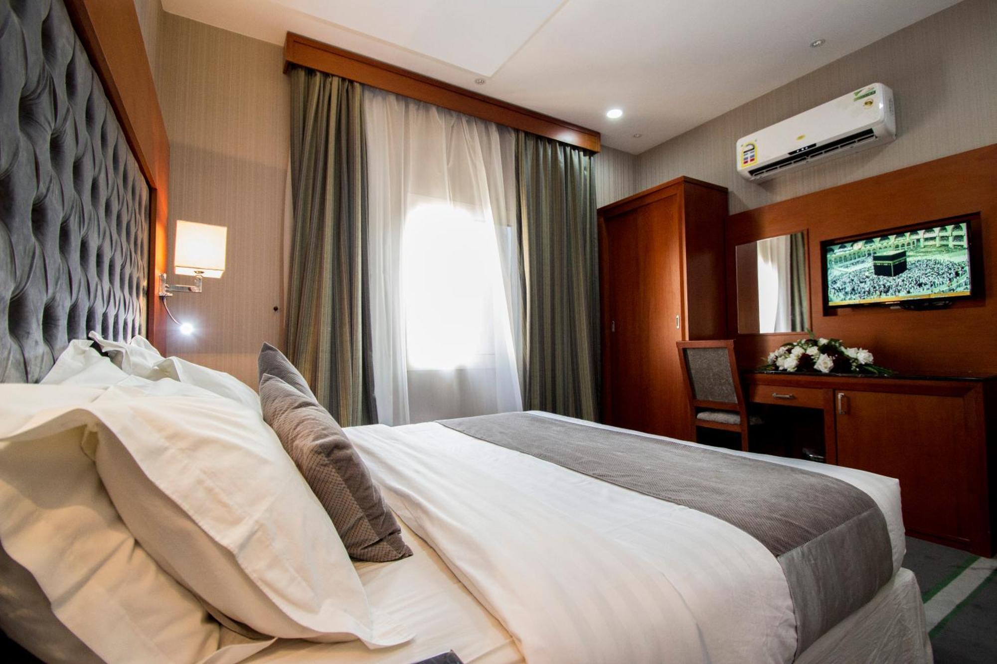 Shaty Alhayat Hotel Suites Jeddah Exterior foto