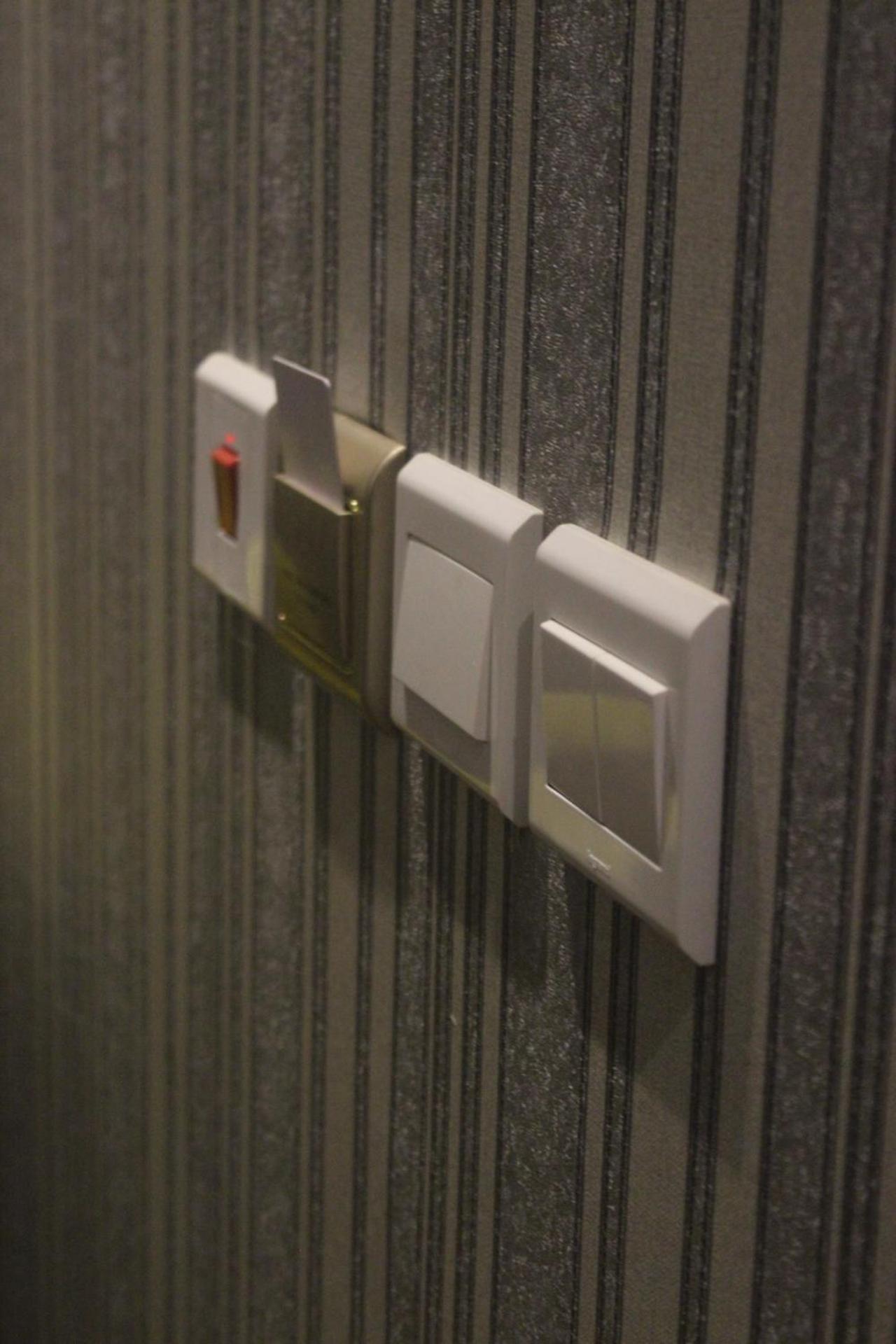 Shaty Alhayat Hotel Suites Jeddah Exterior foto