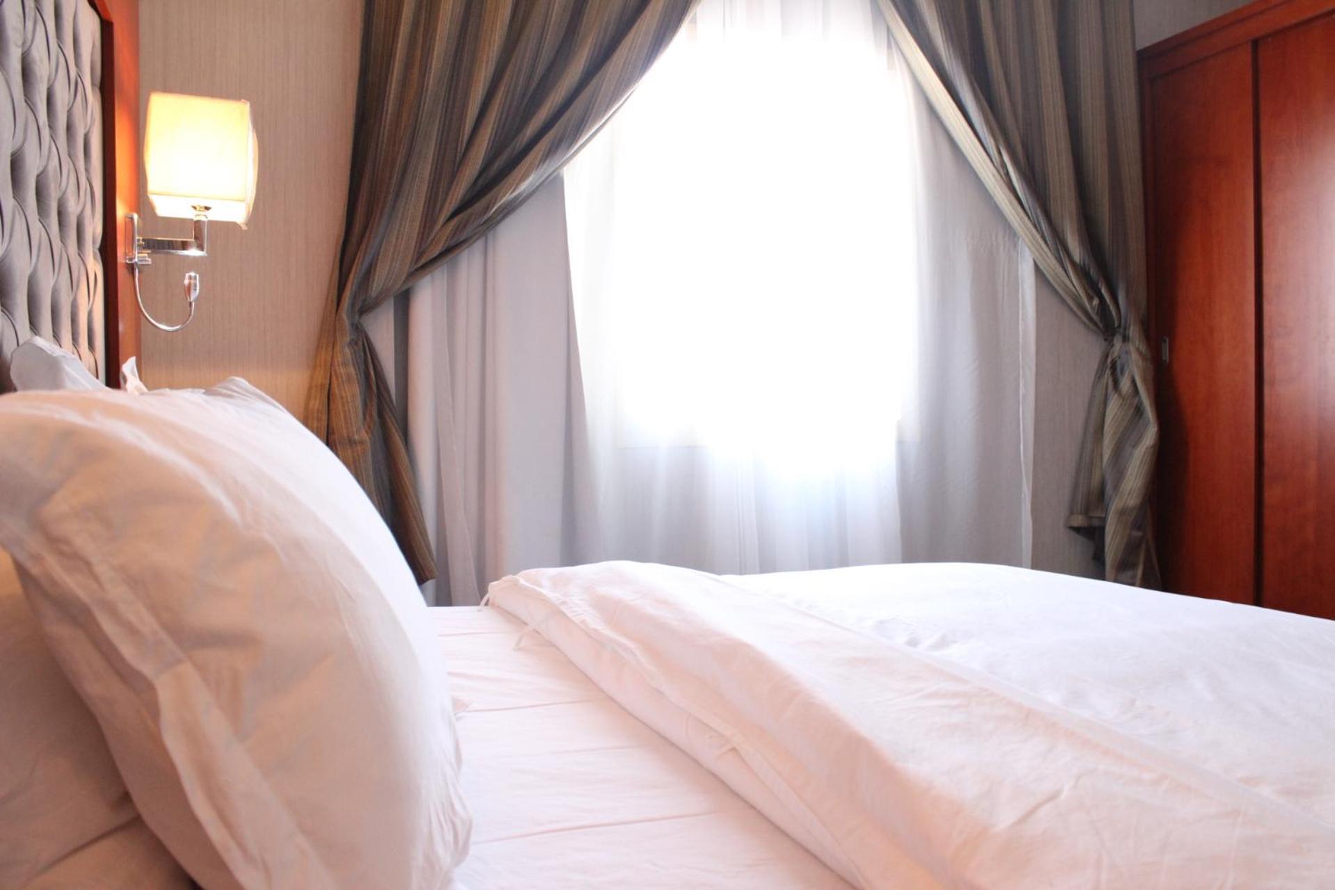 Shaty Alhayat Hotel Suites Jeddah Exterior foto