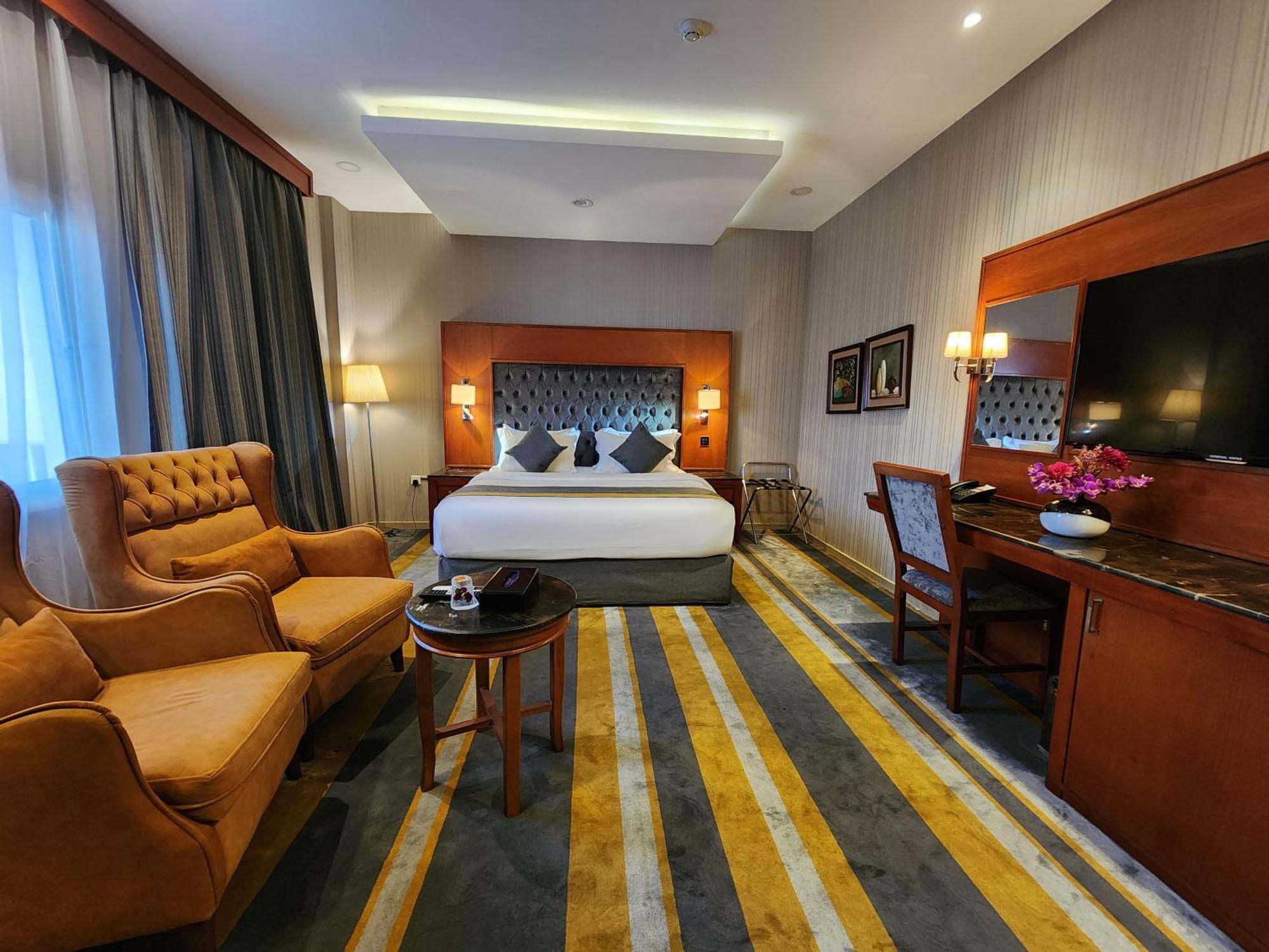 Shaty Alhayat Hotel Suites Jeddah Exterior foto