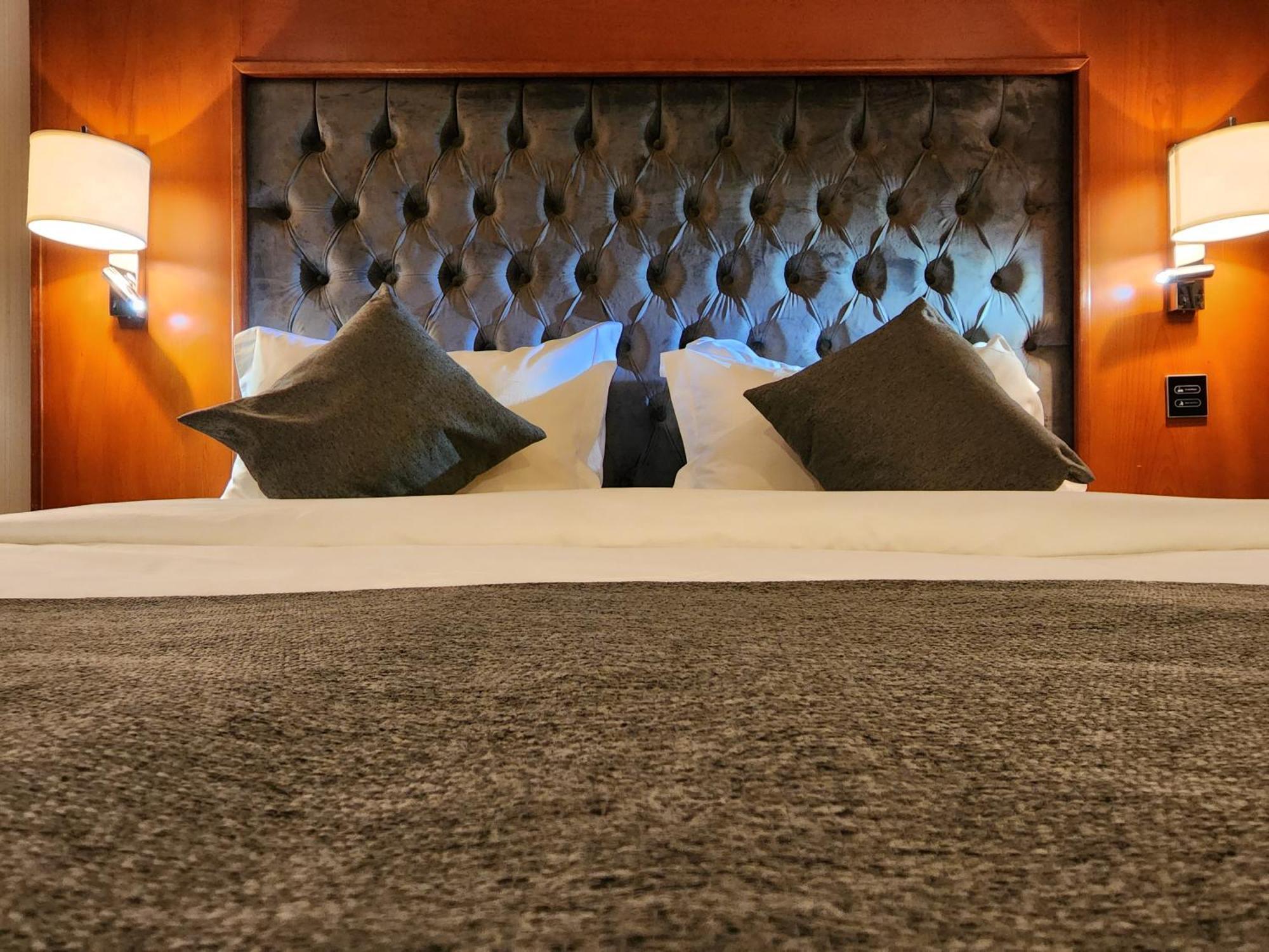 Shaty Alhayat Hotel Suites Jeddah Exterior foto