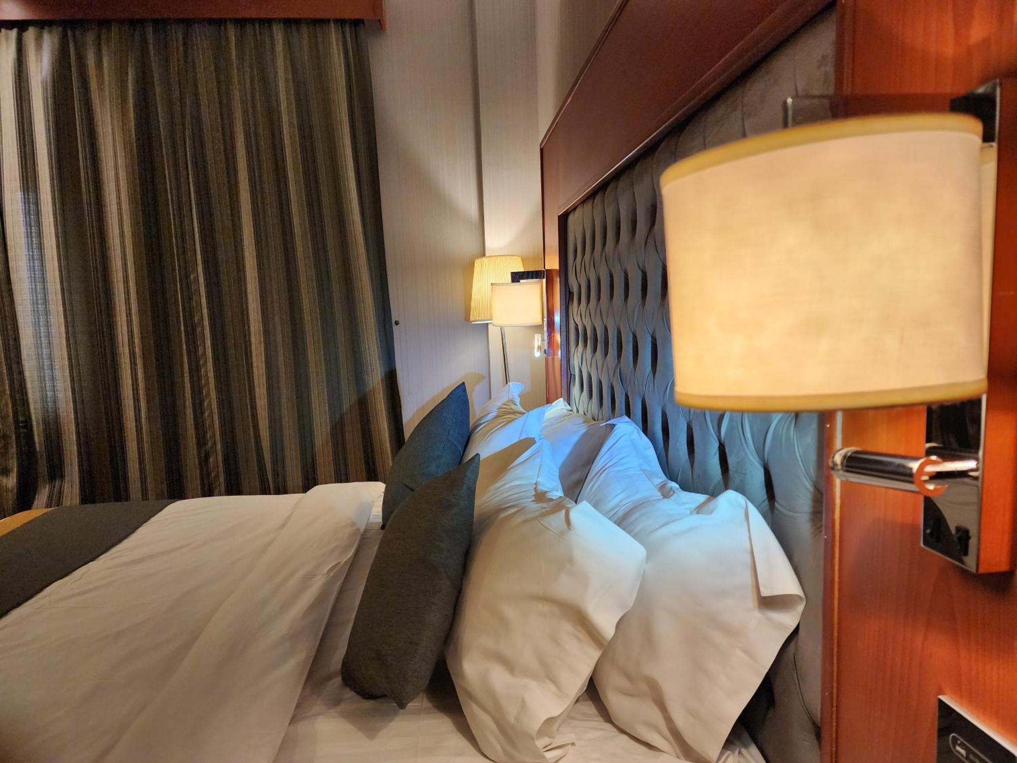 Shaty Alhayat Hotel Suites Jeddah Exterior foto
