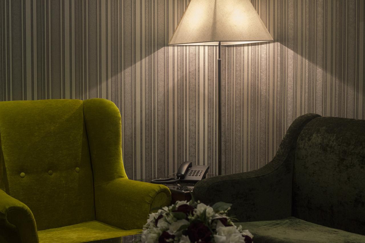 Shaty Alhayat Hotel Suites Jeddah Exterior foto