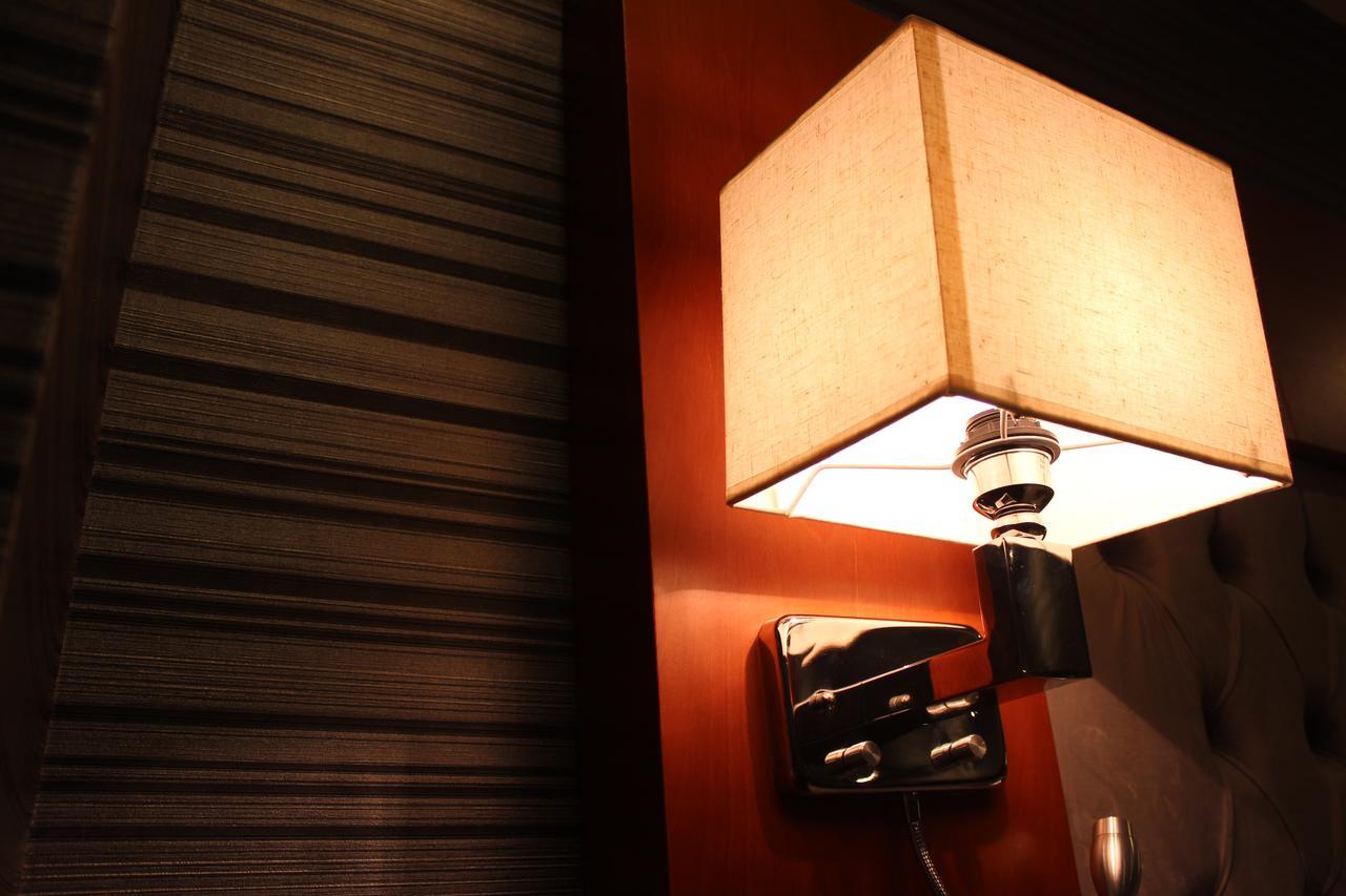 Shaty Alhayat Hotel Suites Jeddah Exterior foto